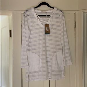 NEW W/ TAGS Cover up!